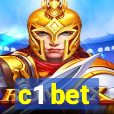 c1 bet